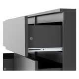 Malvern 6 Drawer Chest - Seconique