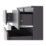 Malvern 8 Drawer Chest - Seconique