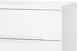 Manhattan 3 Drawer Chest - Julian Bowen