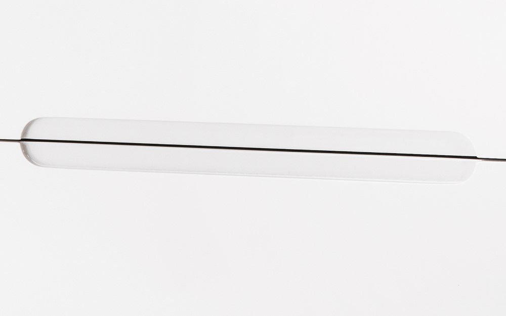 Manhattan 3 Drawer Chest - Julian Bowen