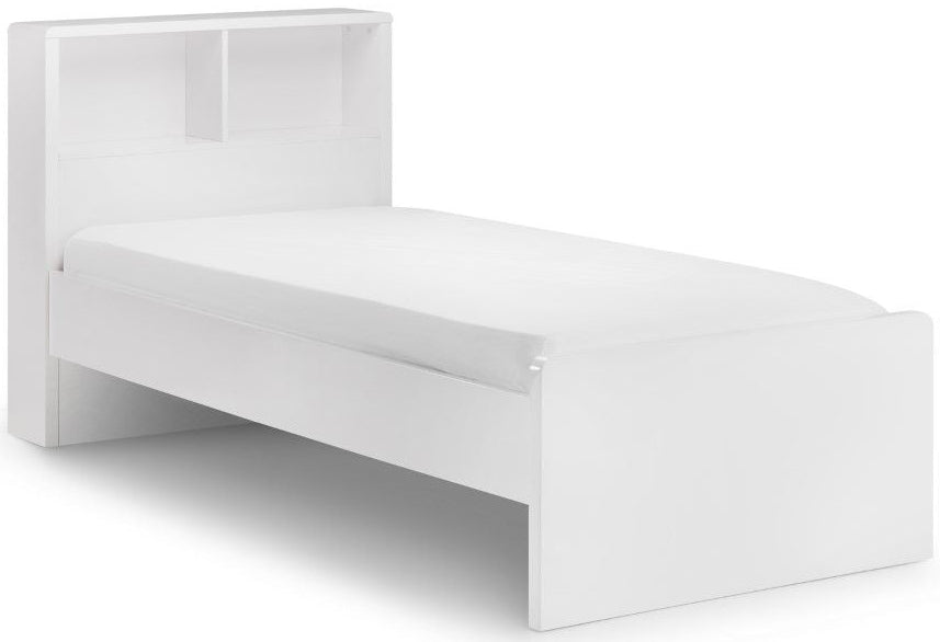 Manhattan Bookcase Bed - Julian Bowen