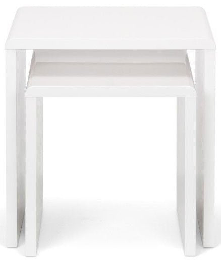 Manhattan Nest Of 2 Tables - Julian Bowen