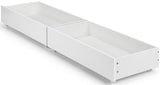 Manhattan Underbed Drawers - Julian Bowen