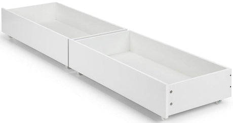 Manhattan Underbed Drawers - Julian Bowen