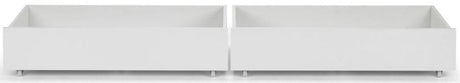 Manhattan Underbed Drawers - Julian Bowen