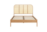 Margot Bed Frame - Birlea