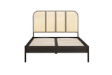 Margot Bed Frame - Birlea
