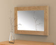 Marlborough Wall Mirror - Julian Bowen