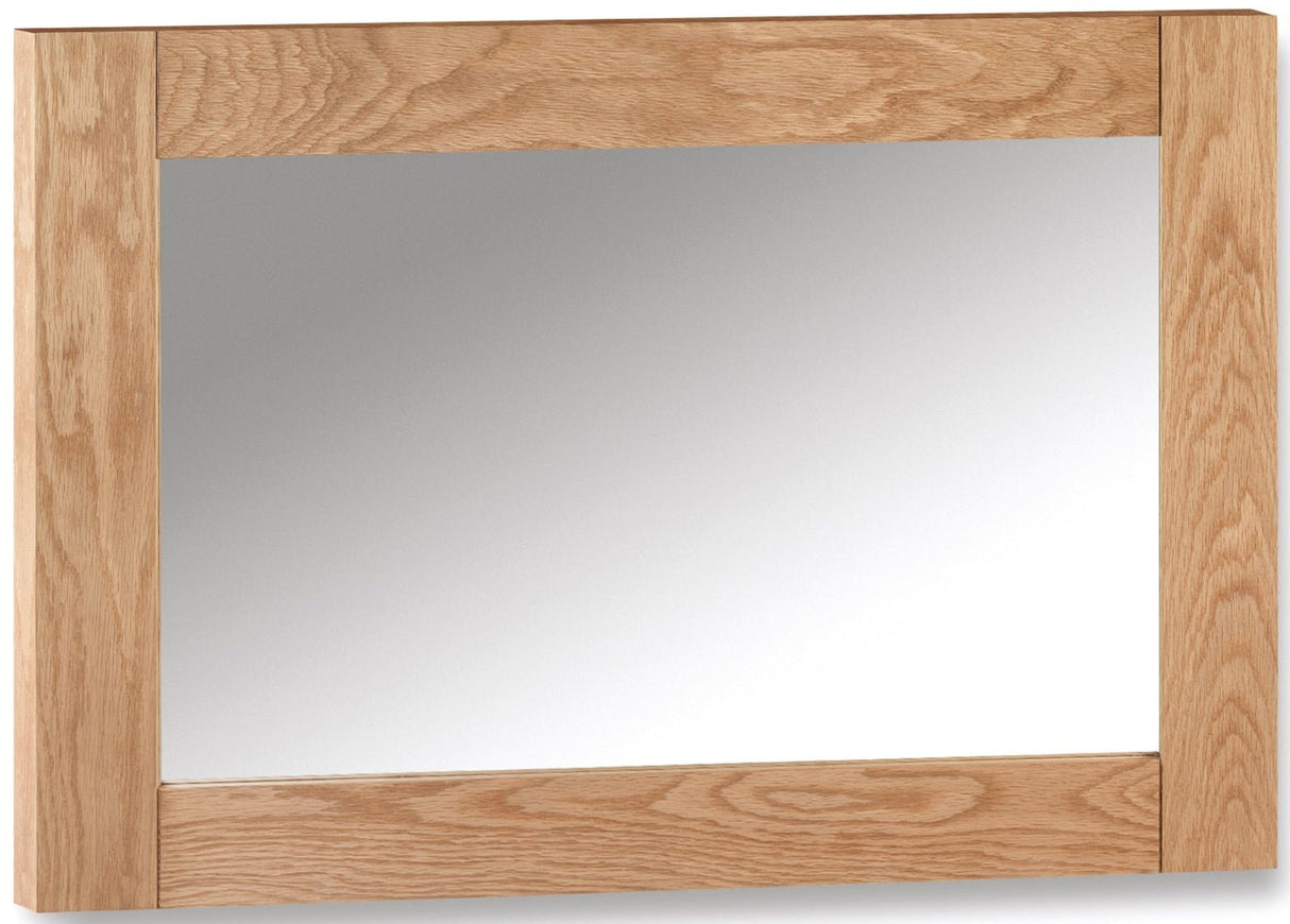 Marlborough Wall Mirror - Julian Bowen