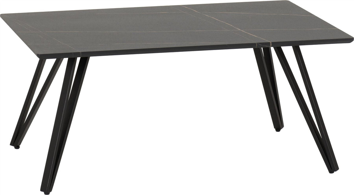 Marlow Coffee Table - Seconique