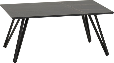 Marlow Coffee Table - Seconique