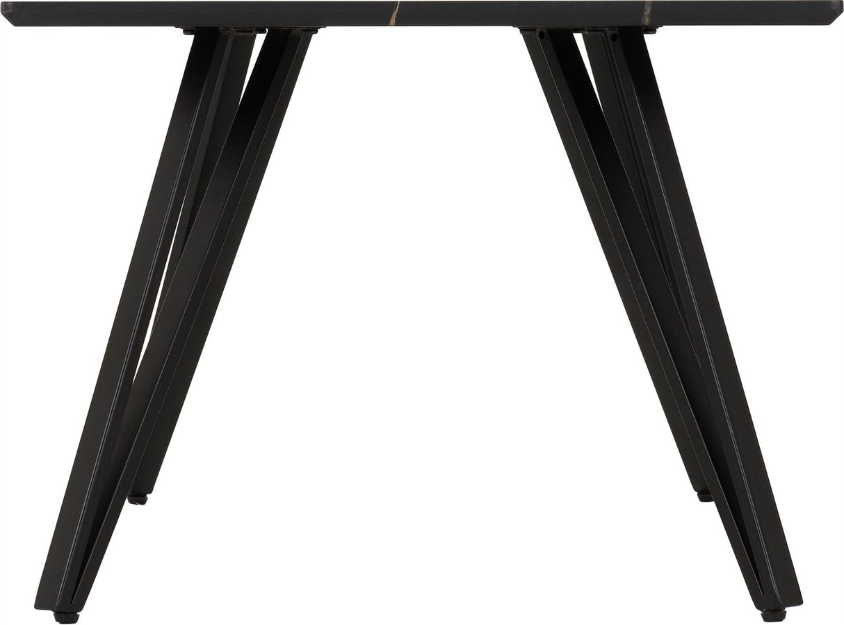 Marlow Coffee Table - Seconique
