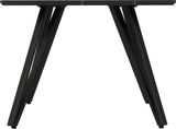 Marlow Coffee Table - Seconique