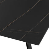 Marlow Coffee Table - Seconique