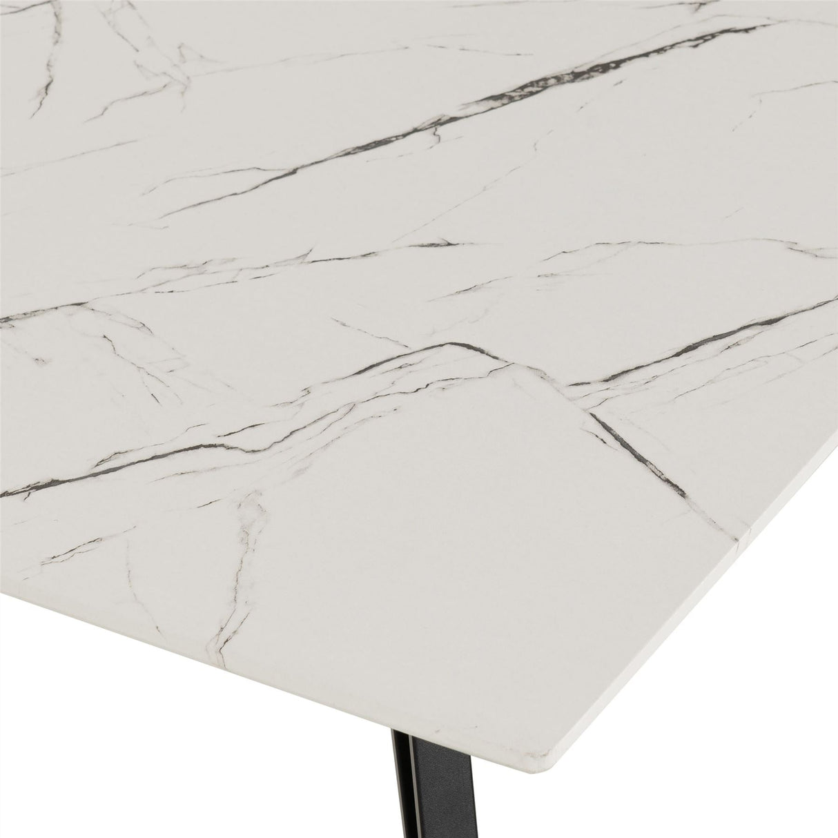 Marlow Coffee Table - Seconique