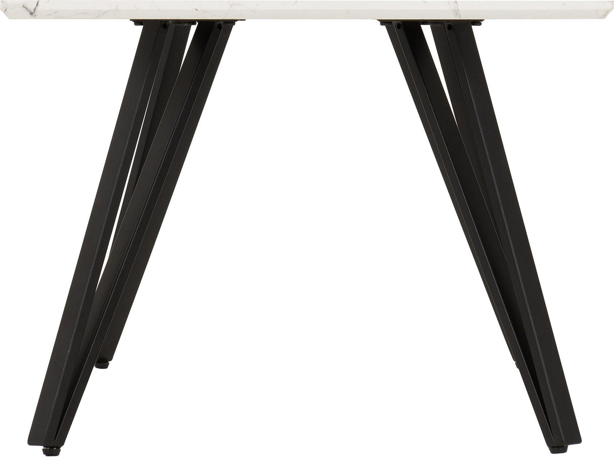Marlow Coffee Table - Seconique