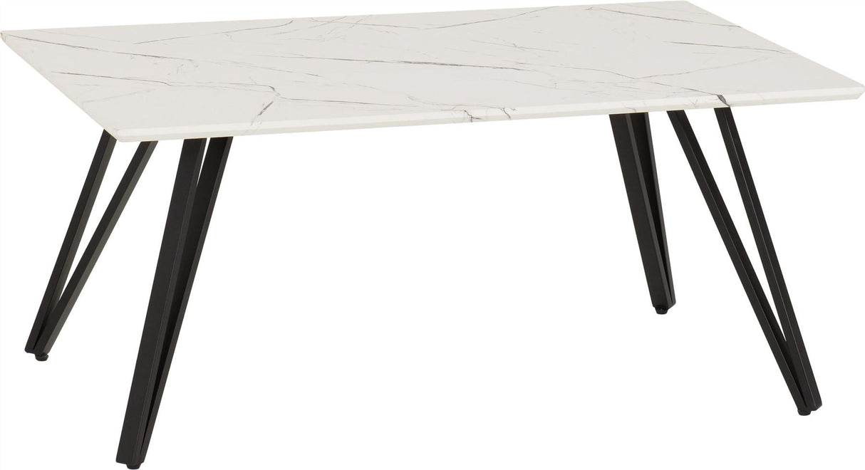 Marlow Coffee Table - Seconique