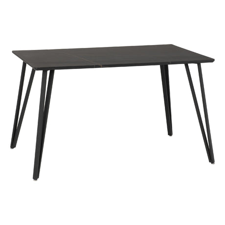 Marlow Dining Table - Seconique