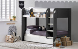 Mars Bunk & Underbed - Julian Bowen