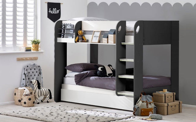 Mars Bunk & Underbed - Julian Bowen
