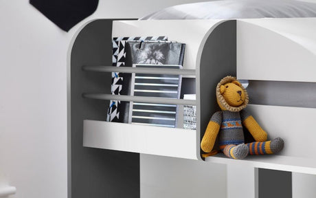 Mars Bunk & Underbed - Julian Bowen