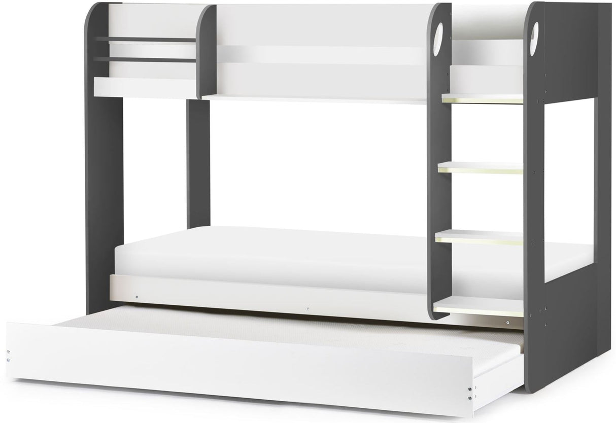 Mars Bunk & Underbed - Julian Bowen