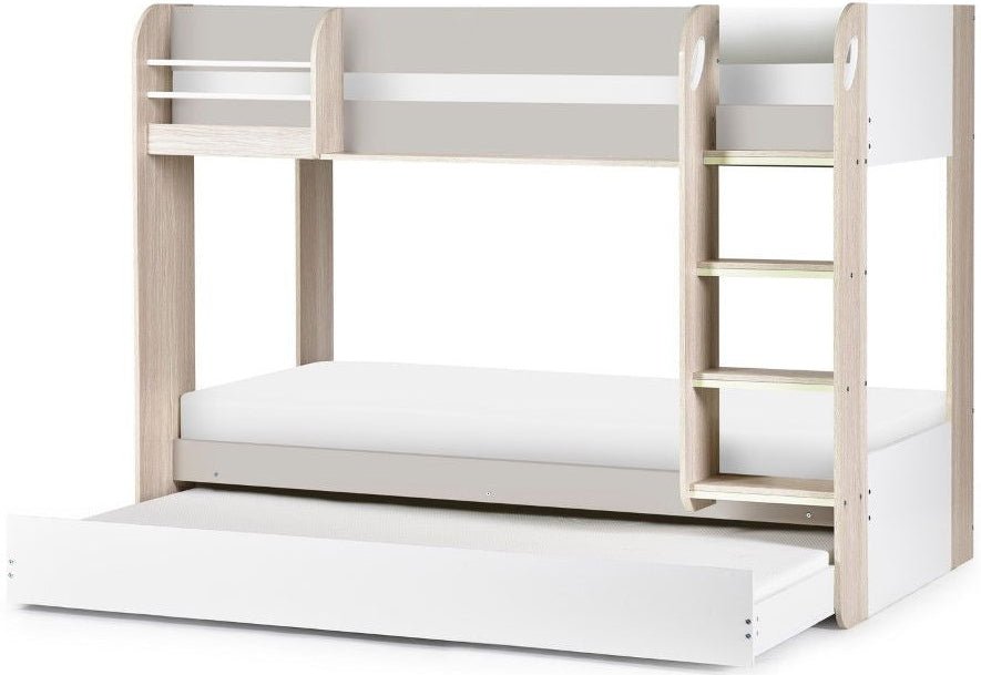 Mars Bunk & Underbed - Julian Bowen