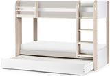 Mars Bunk & Underbed - Julian Bowen