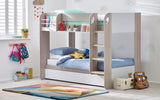 Mars Bunk & Underbed - Julian Bowen