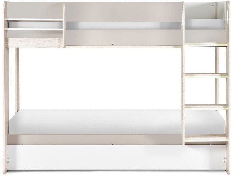 Mars Bunk & Underbed - Julian Bowen