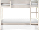 Mars Bunk & Underbed - Julian Bowen