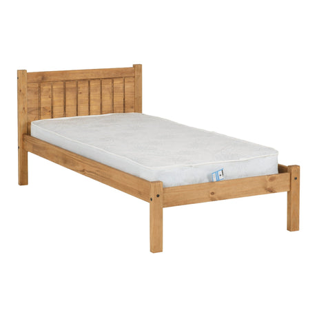 Maya Bed Frame - Seconique