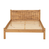 Maya Bed Frame - Seconique