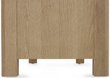 Memphis 6 Drawer Wide Chest - Julian Bowen