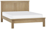 Memphis Bed Frame - Julian Bowen