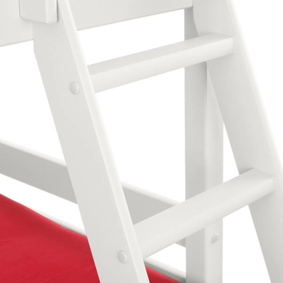 Merlin 3ft and 4ft Triple Sleeper Bunk - Julian Bowen