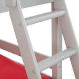 Merlin 3ft and 4ft Triple Sleeper Bunk - Julian Bowen