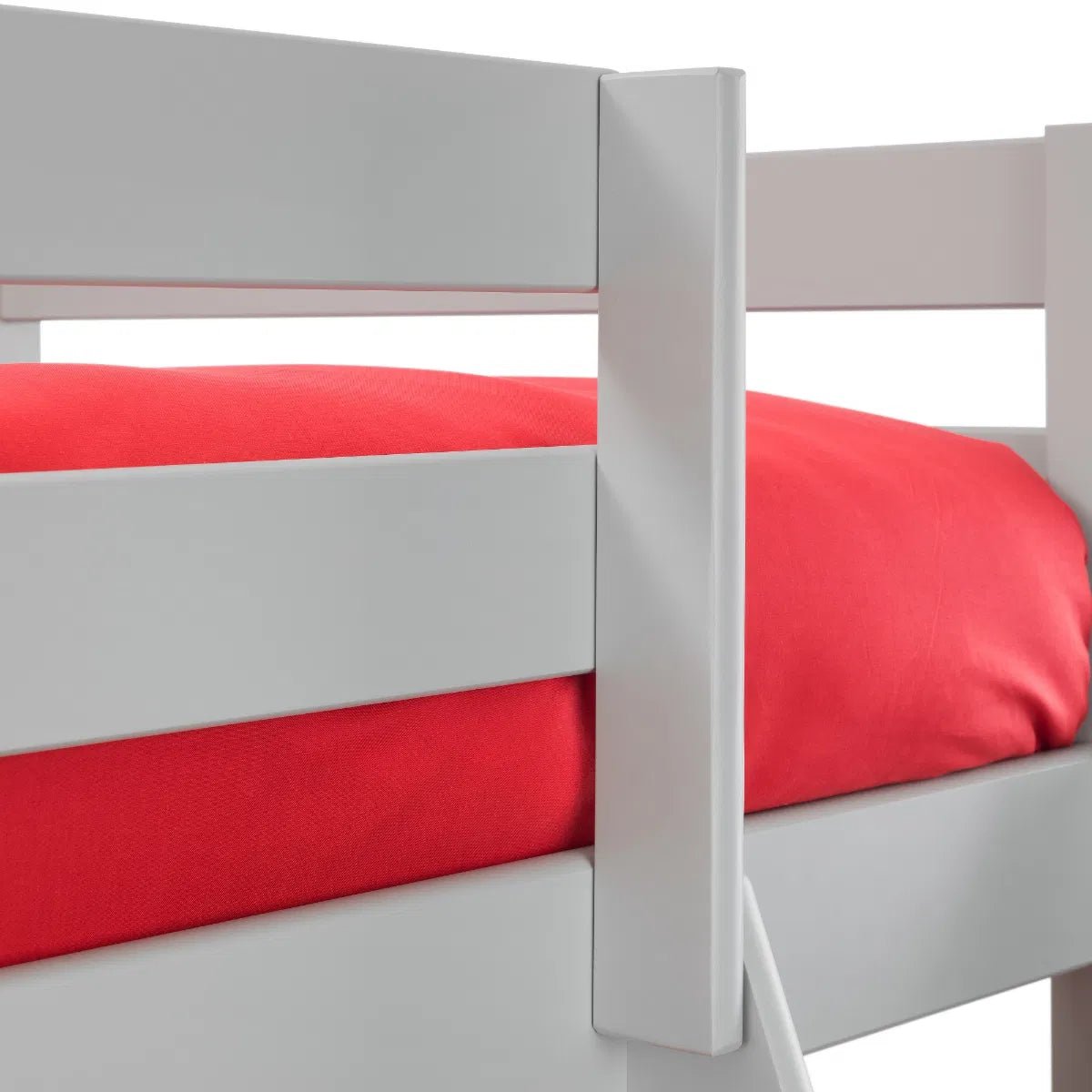 Merlin 3ft and 4ft Triple Sleeper Bunk - Julian Bowen