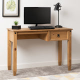 Mexican Study Desk - Seconique