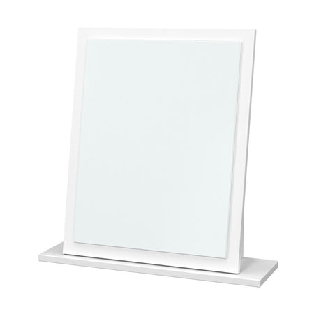 Java Small Dressing Table Mirror