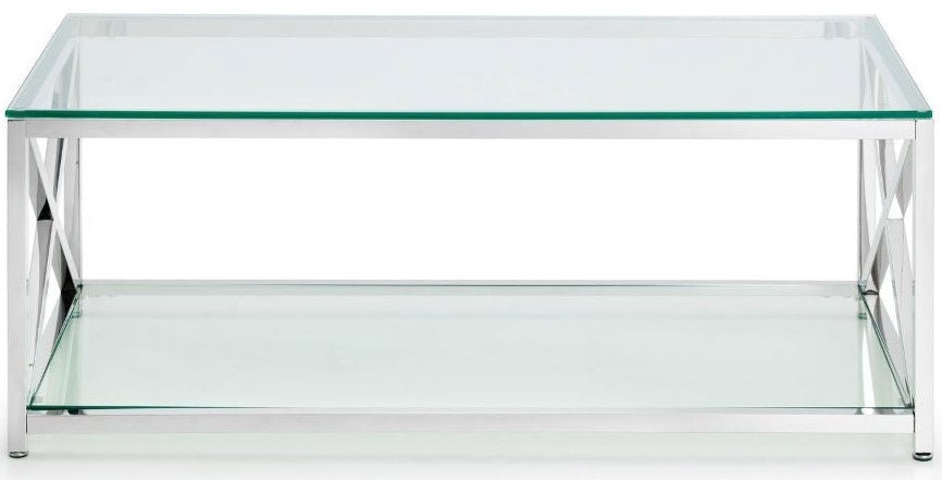 Miami Coffee Table - Julian Bowen