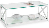 Miami Coffee Table - Julian Bowen