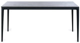 Miami Stone Top Dining Table - Julian Bowen