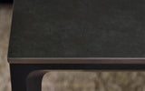 Miami Stone Top Dining Table - Julian Bowen