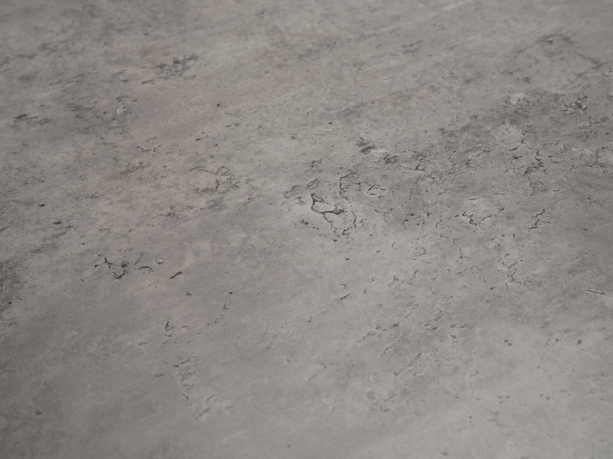 Miller Concrete Dining Table - Julian Bowen