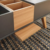 Modena Double Lift Top Coffee Table - GFW