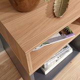 Modena Lamp Table - GFW
