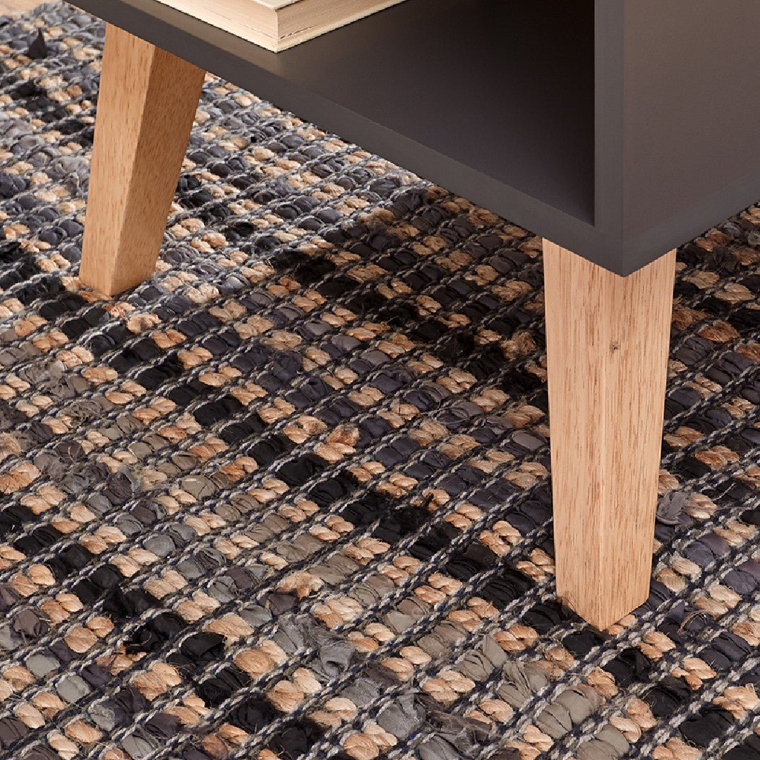 Modena Simple Coffee Table - GFW