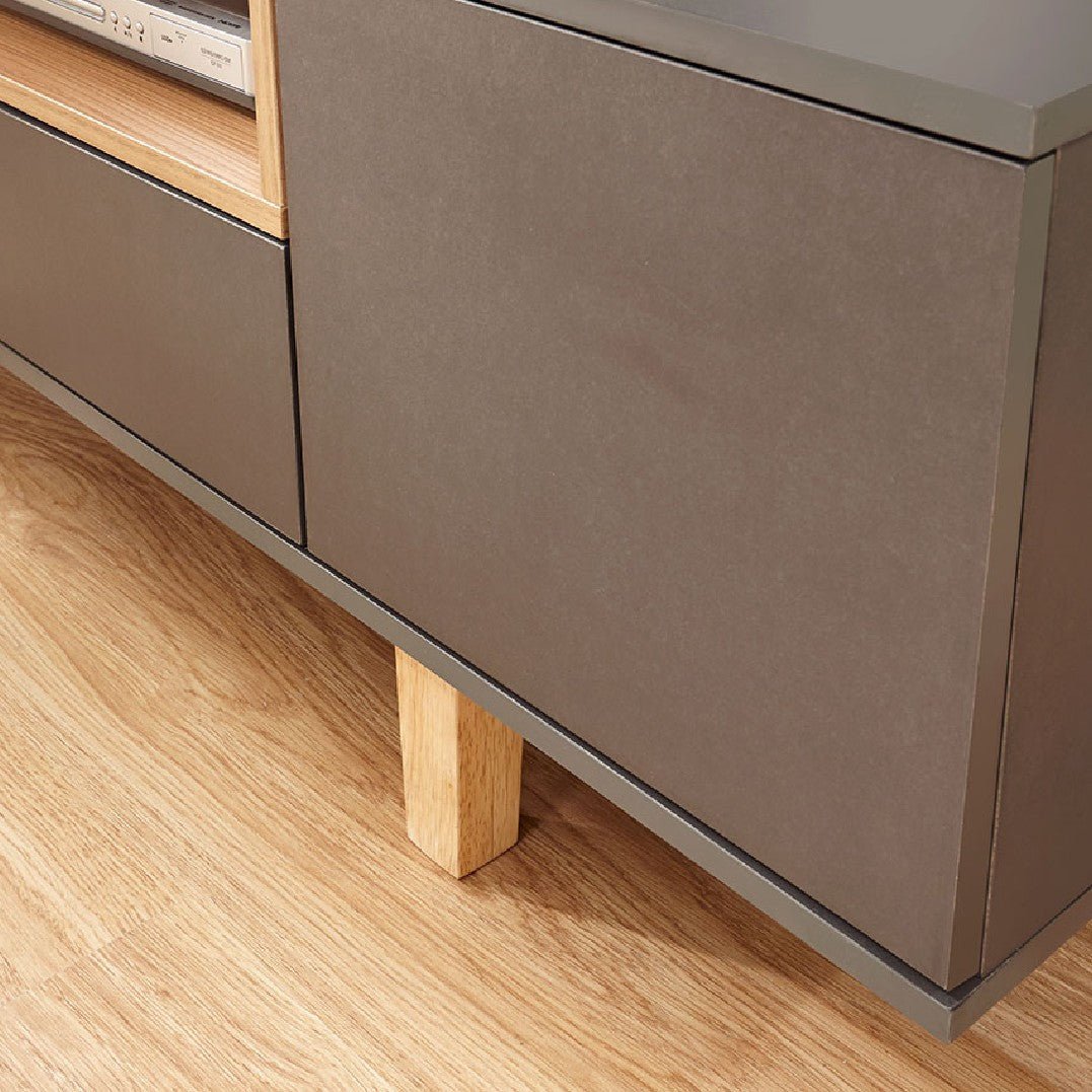 Modena TV Unit - GFW