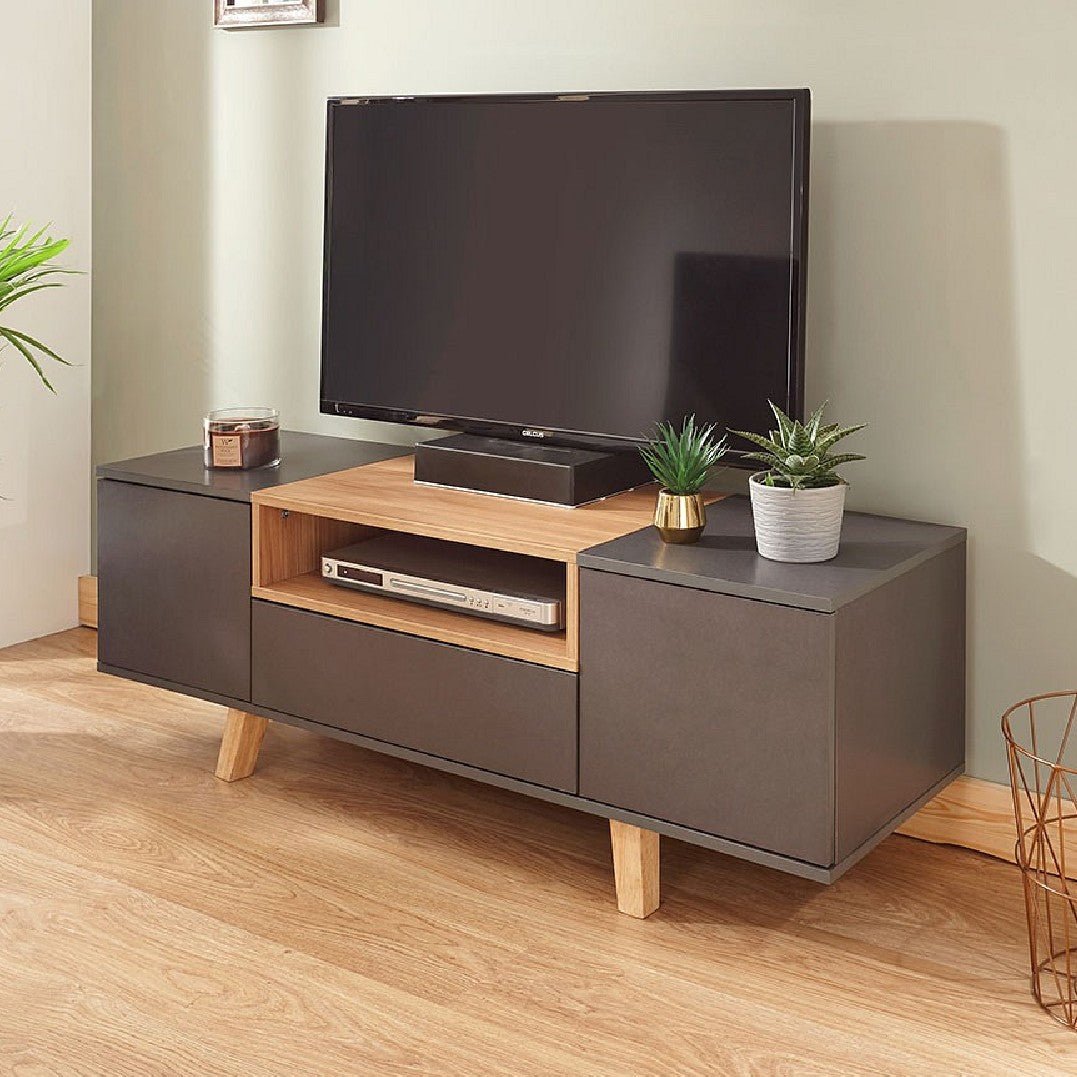Modena TV Unit - GFW